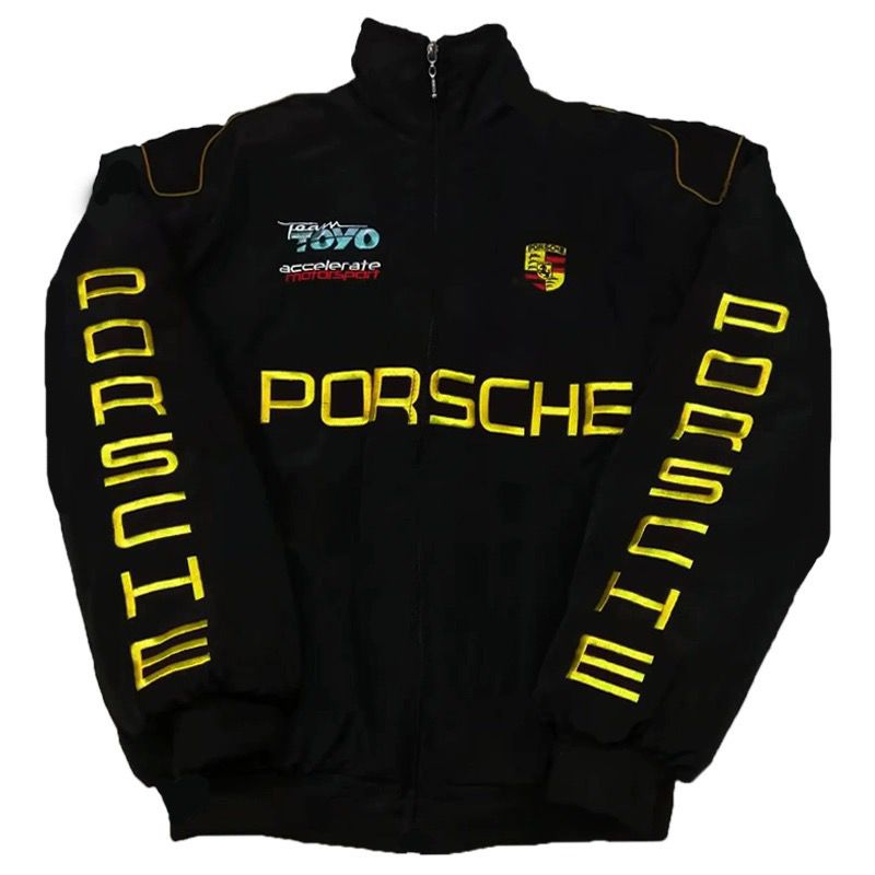 Porsche - Formula 1 jacket