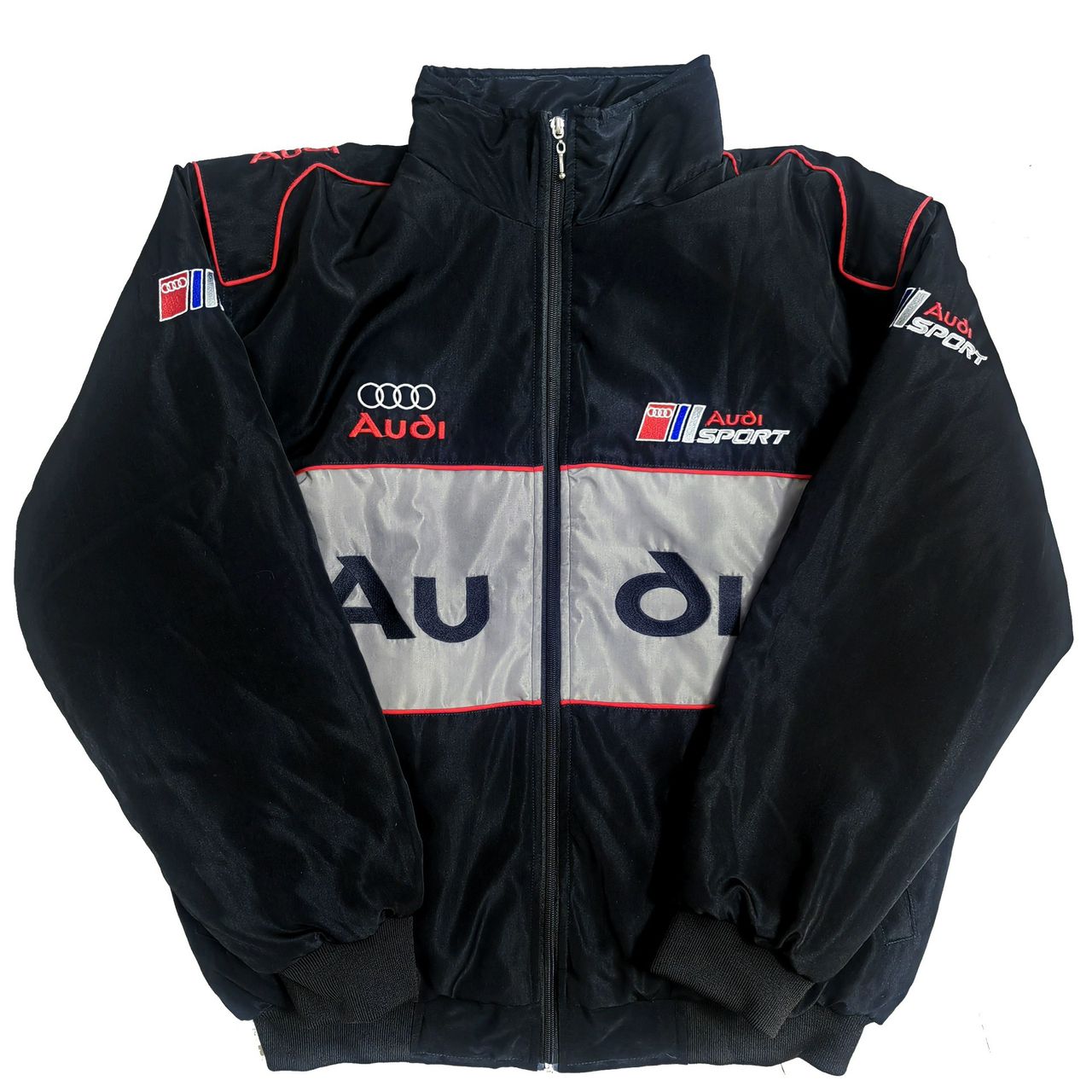 Audi - Formula 1 jacket
