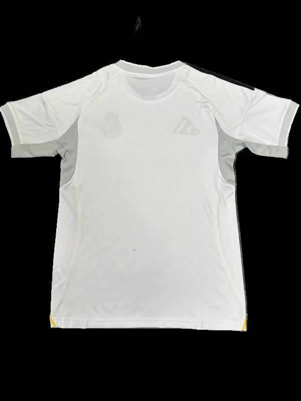 Real Madrid 2025/26 home kit
