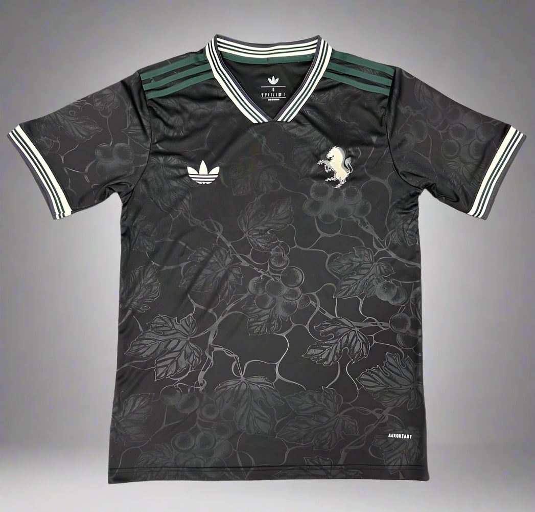 Adidas Juventus Third Jersey 25/26
