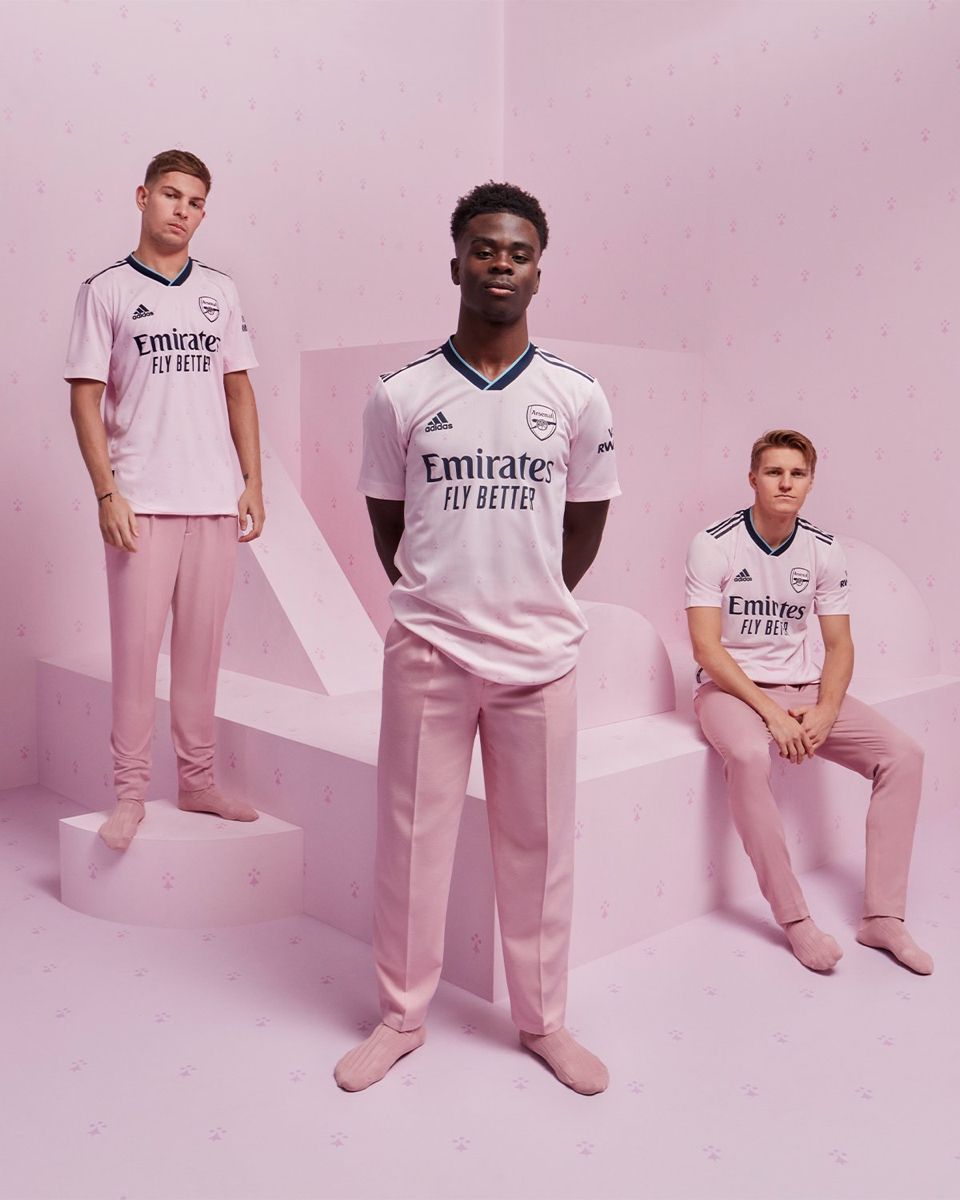 Football Jerseys