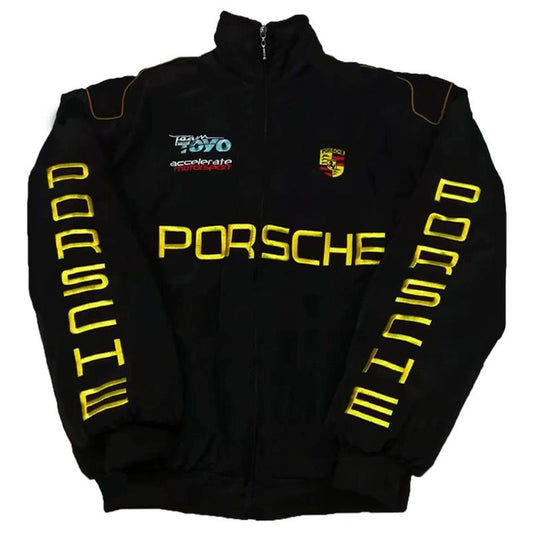 Porsche - Formula 1 jacket
