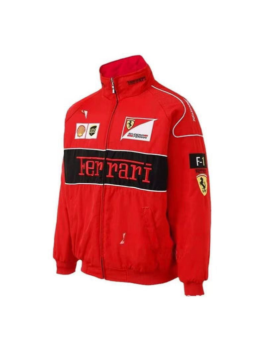 Ferrari - Formula 1 jacket