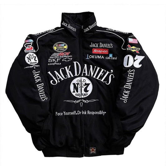Jack Daniels - Formula 1 Jacket