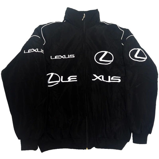 Lexus - Formula 1 jacket