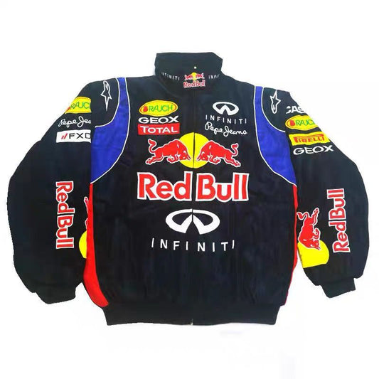Red Bull - Formula 1 jacket