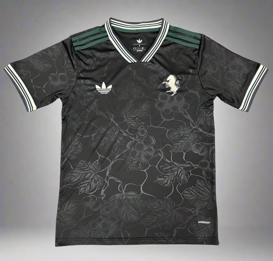 Adidas Juventus Third Jersey 25/26